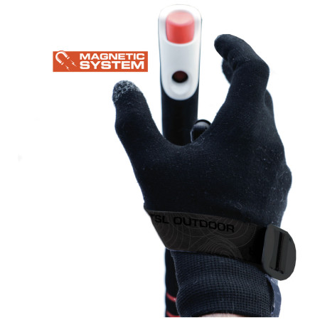 Bețe Tsl Tour Alu 2 Cross Wt Swing