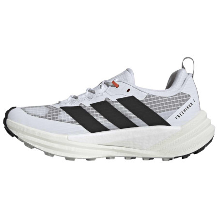 Încălțăminte turistică bărbați Adidas Terrex Freehiker 3 Low Gtx