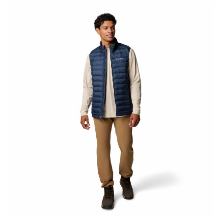 Vestă bărbați Columbia Powder Lite™ II Vest