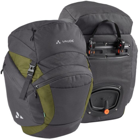 Geantă pentru bicicletă Vaude OnTour Back