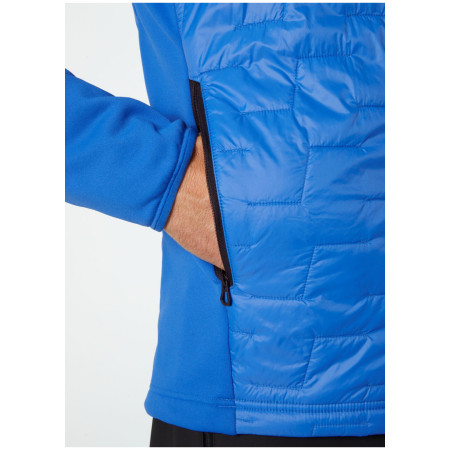 Geacă bărbați Helly Hansen Lifa Loft Hybrid Insulator Jkt