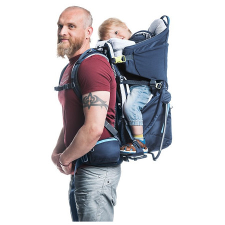 Rucsac transport copii Deuter Kid Comfort