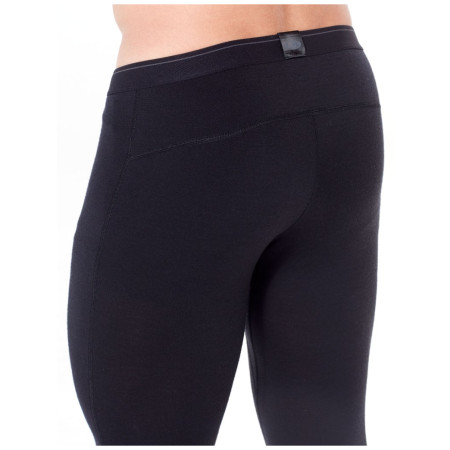 Colanți bărbați Icebreaker Mens 200 Oasis Legging