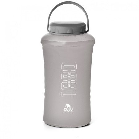 Sticlă pliantă Zulu Wide Flask 1000