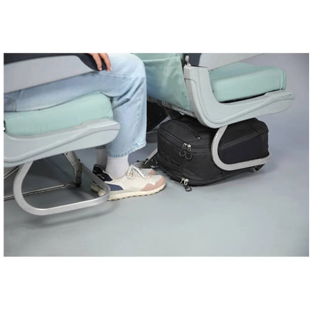 Rucsac de călătorie Gregory Border Easy Cabin 28L