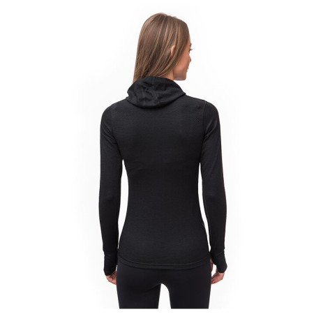 Tricou femei Sensor Merino DF