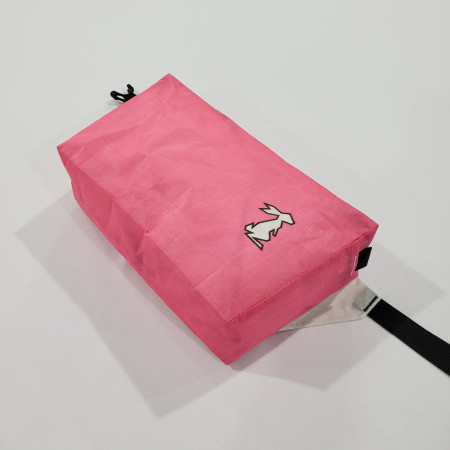 Borsetă High Tail Designs Fanny Pack v1.5 Bubblegum