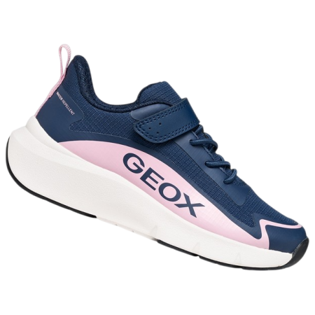 Teniși pentru copii Geox J Pro-Ran Girl WR