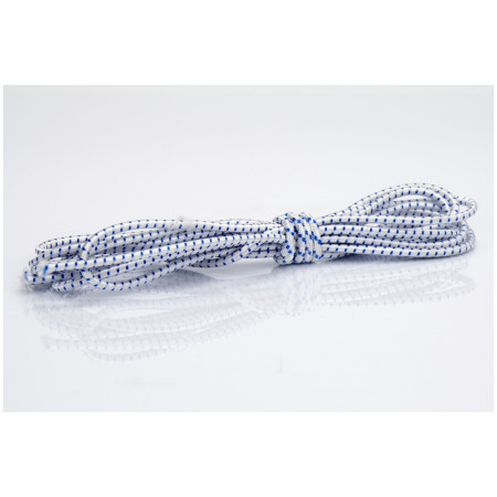 Set segmente Rockland Tent Poles Alu - 6 x 60 cm