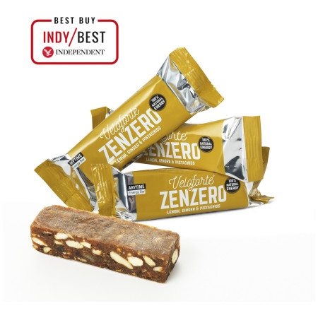 Baton Veloforte Zenzero Bar