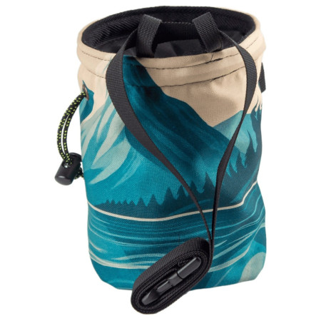 Săculeț pentru magneziu SIERRA Climbing Element Series