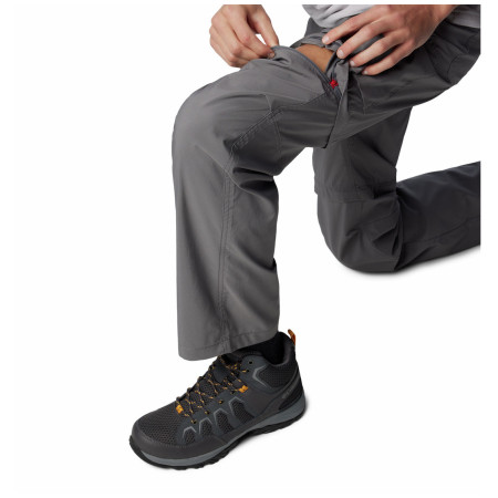 Pantaloni bărbați Columbia Silver Ridge™ Utility Convertible Pant