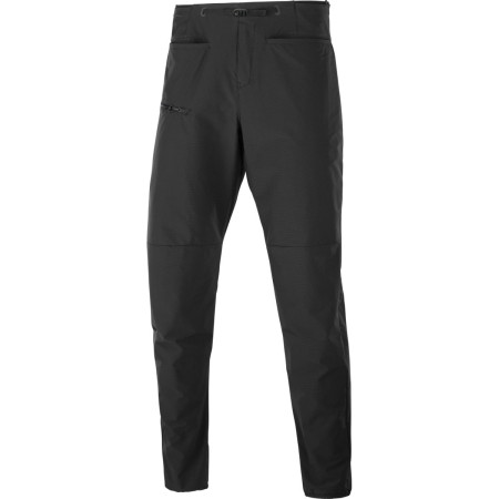 Pantaloni bărbați Salomon Outspeed Pant M