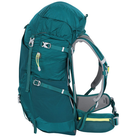 Rucsac turistic Zulu Sandstone 55+5 L