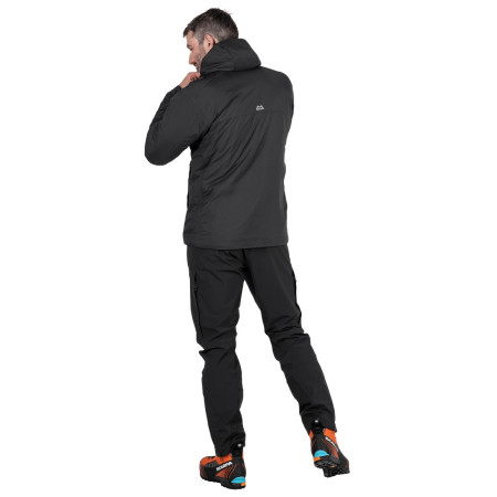 Geacă bărbați Mountain Equipment Intra Hooded Jacket Men's