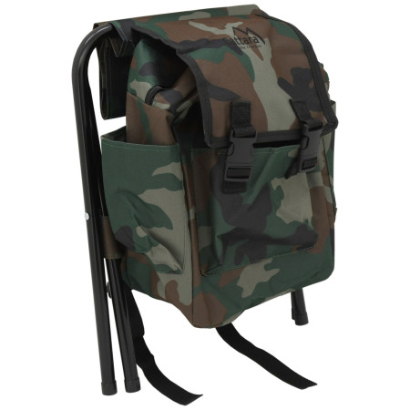 Scaun Cattara Olbia Army