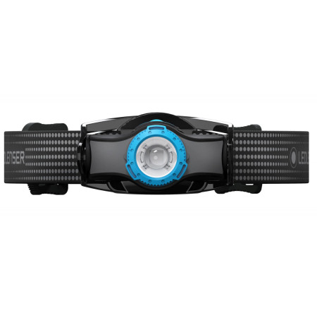 Lanternă frontală Ledlenser MH3