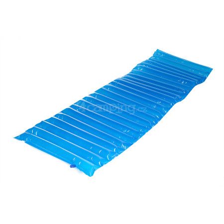 Saltea gonflabilă Camp Gear Festival Airbed albastru Blue