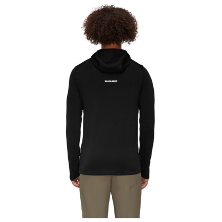 Hanorac bărbați Mammut Aconcagua Light ML Hooded Jacket Men