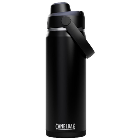 Sticlă termică Camelbak Thrive Chug VSS 0,6l negru Black