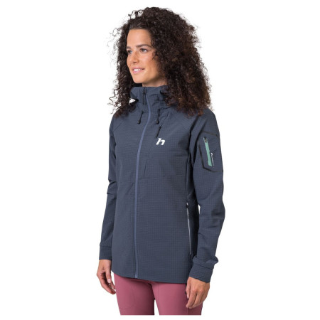 Geacă softshell pentru femei Hannah Arina