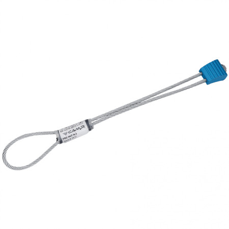 Set dispozitive de siguranță Camp Pro Nut Set - 5 pcs