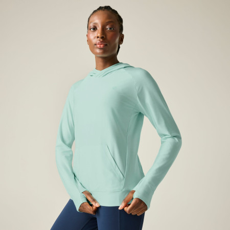 Tricou femei Dare 2b Sprint Cty Hoodie
