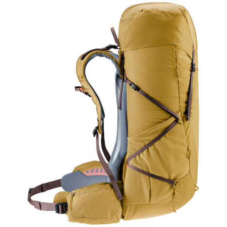 Rucsac turistic Deuter Aircontact Ultra 50+5