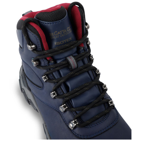 Încălțăminte femei Regatta Womens Holcombe Classic