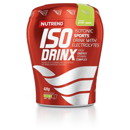 Energizant Nutrend Isodrinx 420g