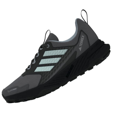 Încălțăminte de alergat pentru femei Adidas Terrex Tracefinder 2 Clima W