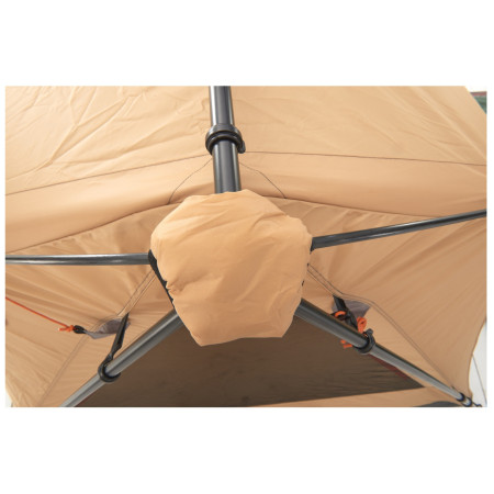 Cort Coleman Swagger 3