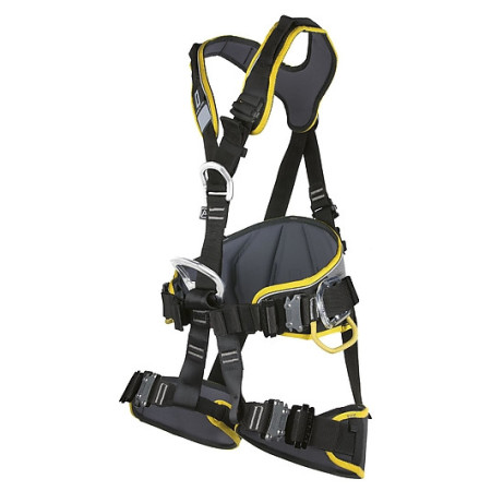 Ham de lucru Singing Rock Profi Worker 3D speed