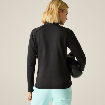Hanorac funcțional de damă Dare 2b Lowline Full Zip Core Stretch