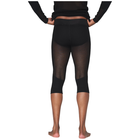 Indispensabili funcționali bărbați Devold Wool Mesh Pro 3/4 Longs Man