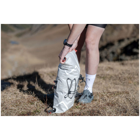 Geantă pentru ghidon Cyclite Handle Bar Roll Bag / 02