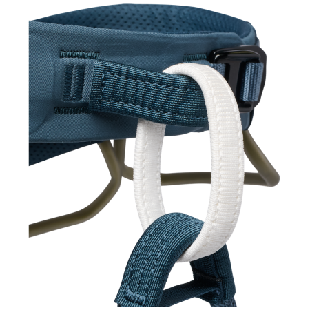 Ham de alpinsim femei Black Diamond W Solution Harness