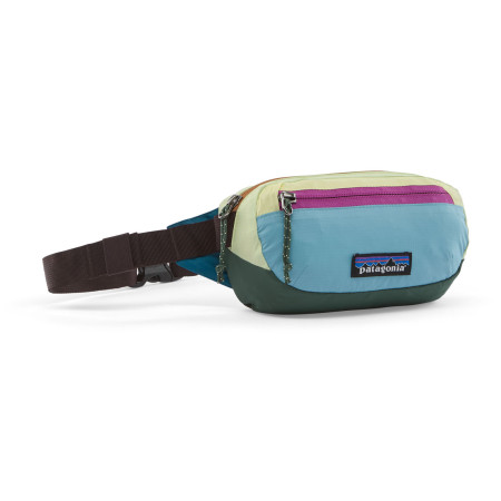 Borsetă Patagonia Terravia Mini Hip Pack