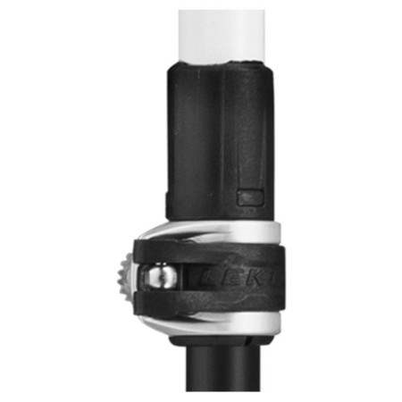 Bețe Nordic Walking Leki Poles Traveller Carbon