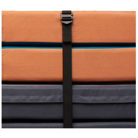 Saltea Bouldering Black Diamond Circuit Crash Pad