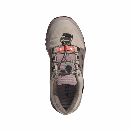 Încălțăminte cu membrană femei Adidas Terrex Gtx K Pink