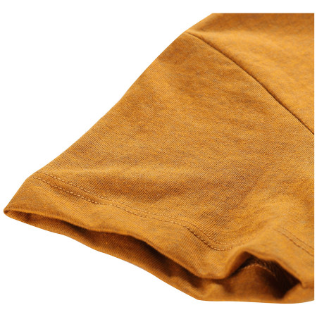 Tricou copii Alpine Pro Bigero 2 Oak