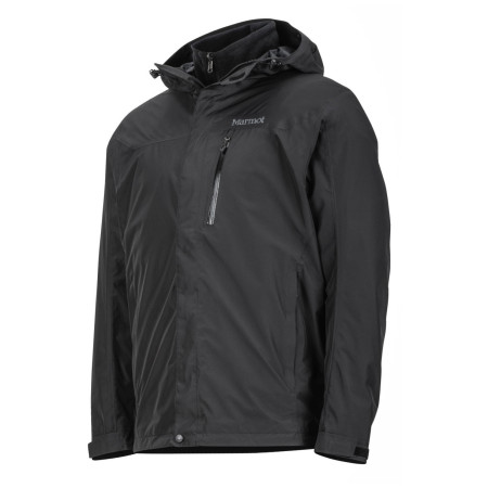 Geacă bărbați Marmot Ramble Component Jacket negru