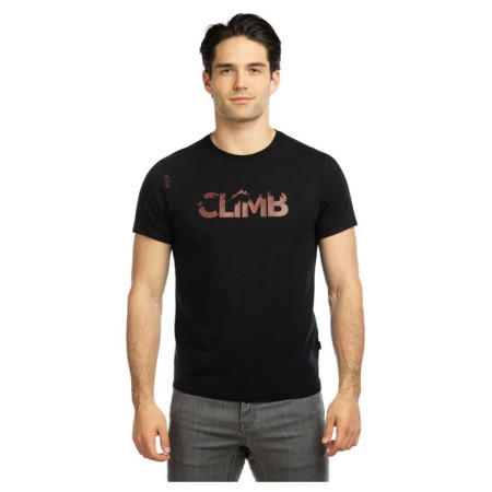 Tricou bărbați Chillaz Innsbruck Climb