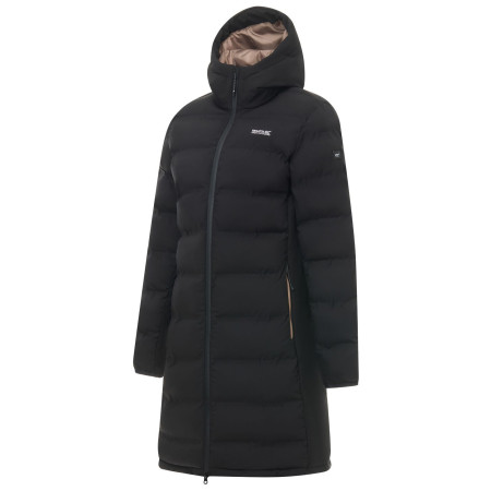 Geacă lungă femei Regatta Womens Altoro Thermal Long Length