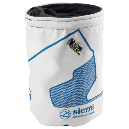 Săculeț pentru magneziu SIERRA Climbing Element Series