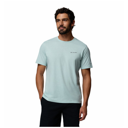Tricou bărbați Columbia Thistletown Hills™ Short Sleeve