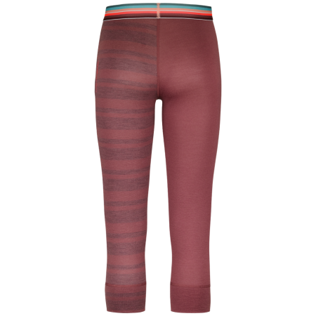 Pantaloni scurți femei Ortovox 185 Rock'N'Wool Short Pants W