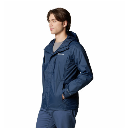 Geacă softshell bărbați Columbia Pouring Adventure™ III Jacket