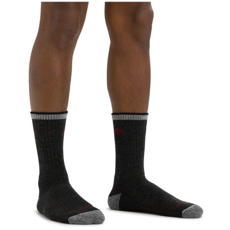 Șosete bărbați Darn Tough Hiker Micro Crew Midweight With Cushion